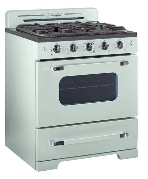 consol gas stoves